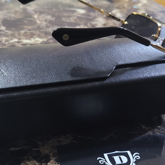 Dita Match Six Limited edition Authentic - Picture 5 of 5